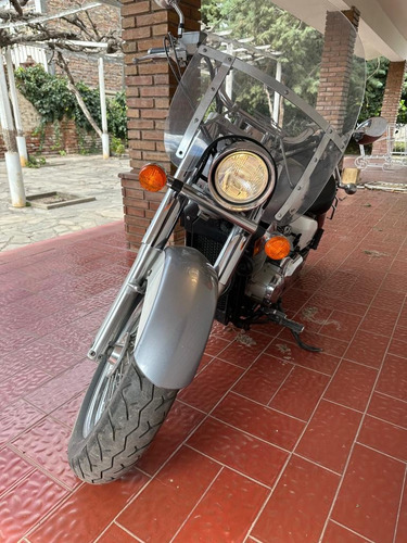 Imagen 5 de 8 de Honda Shadow Aero