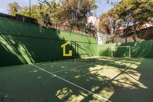 Imagem 27 de 30 de Apartamento A Venda No Bairro Chácara Santo Antônio (zona - Bh1278-1