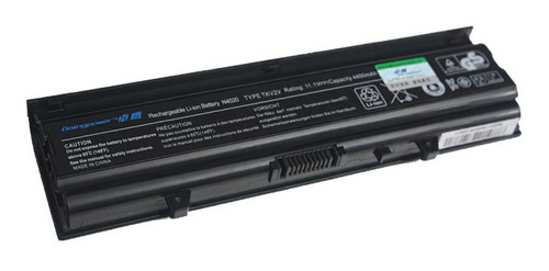 Bateria Para Dell Inspiron N4030 Facturada