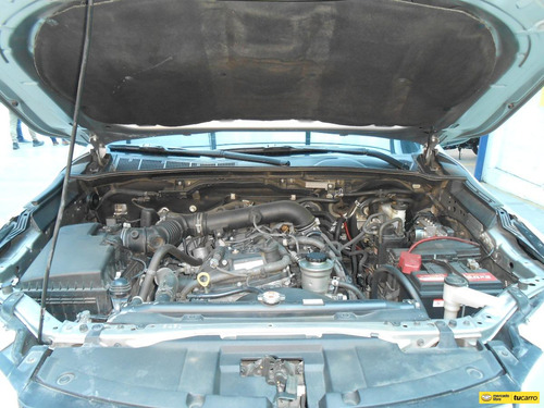 Imagen 16 de 25 de Toyota Fortuner 2018