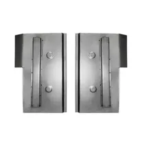 Comprar Juego Kit Pisos Traseros Con Travesaño Ford Taunus (x2)
