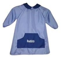 Comprar Molde Imprimible Patron Ropa Guardapolvo Jardin Ranglan 2x1