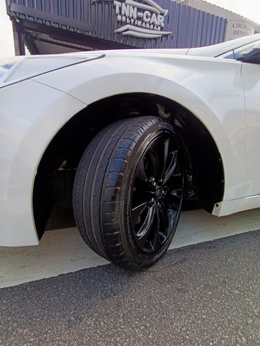 Hyundai Azera 3.0 MPFI GLS V6 24V GASOLINA 4P AUTOMÁTICO