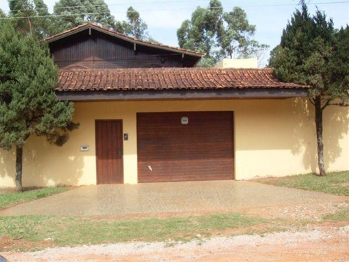 Chácara Com 8 Dormitórios À Venda, 1000 M² Por R$ 1.510.000,00 - Jardim Colonial - Araçoiaba Da Serra/sp - Ch0001 - 67640552