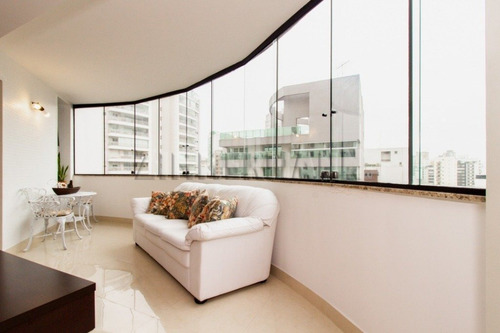 Imagem 7 de 15 de Apartamento - Paraiso - Ref: 108552 - V-108552