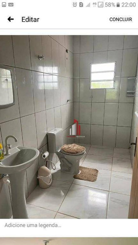Imagem 10 de 30 de Chácara Com 2 Dormitórios À Venda, 1000 M² Por R$ 329.900,00 - Vila Esporte - Conchas/sp - Ch0010