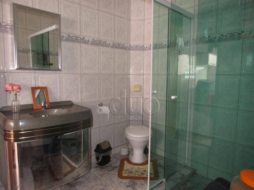 Imagem 26 de 30 de Casa Com 3 Dormitórios À Venda, 264 M² Por R$ 420.000,00 - Santana - Piracicaba/sp - Ca2597