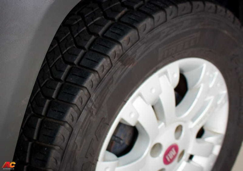 Fiat Strada Adventure Ce 1.8 16v Flex