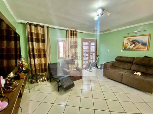 Imagem 13 de 15 de Excelente Casa Com 4 Suítes No Balneário Meia Ponte !! - 6651