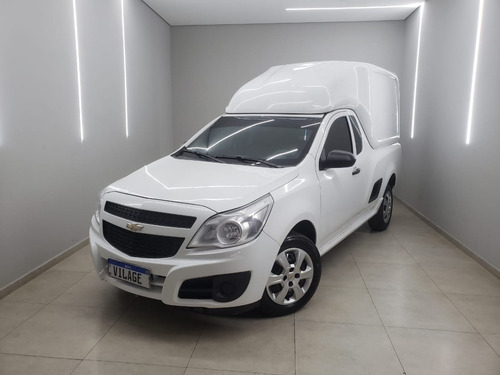 Chevrolet Montana 1.4 Ls Econoflex 2p