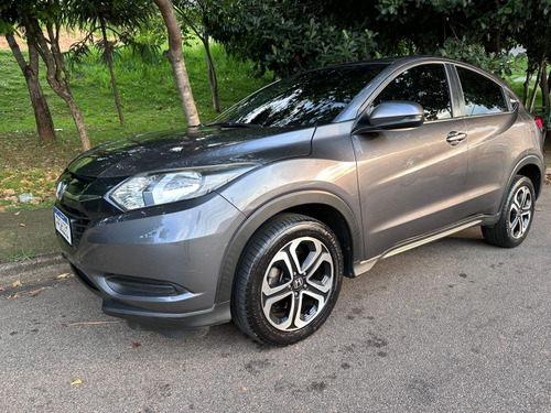 Honda HR-V 1.8 Lx Flex Aut. 5p