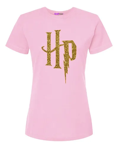 Poleras de harry potter para mujer hotsell