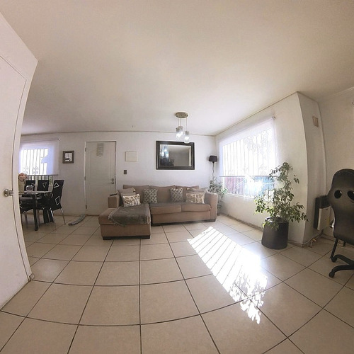 Oportunidad Con 10% De Descuento Casa Con Acceso Controlado