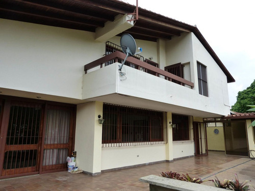Imagen 2 de 15 de Casa En Alquiler Prados Del Este 22-22115 María José Diaz +58 424-1747490