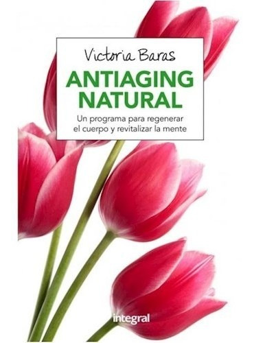 Antiaging Natural - Baras - Rba Integral - #d