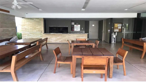 Imagen 19 de 23 de Quartier Nordelta. Amoblado Impecable. Alto Nivel. Teporario. Disponible Temporario O Anual