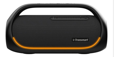 Parlante Bluetooth Portatil Tronsmart Bang 60w Rms Ipx6 Entr