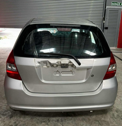 Honda Fit 2003 2004 2005 2006 2007 1.4 Para Vendas De Peças