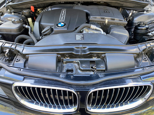 BMW Serie 1 2.5 135i Coupe Sportive 306cv
