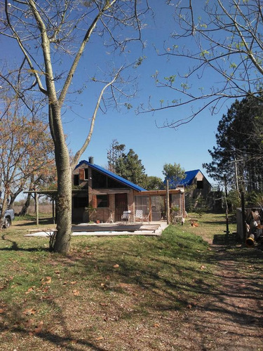 Se Vende Quinta En Desvio Arijón