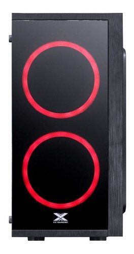 Computador Gamer I5 8gb 1tb Gtx750ti 2gb W10 Wifi Monitor 19