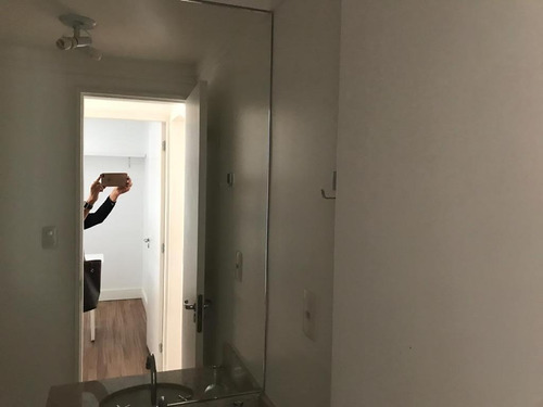Apartamento A Venda Em São Paulo - 20177