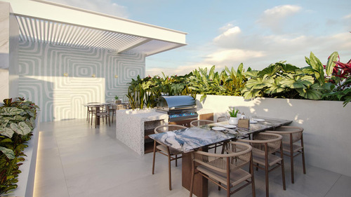 Departamento En Venta En Santa Gertrudis Copo Merida, Yucatan