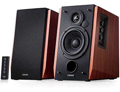 Edifier R1700bt Altavoces De Estanteria Bluetooth