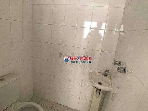 Imagem 21 de 30 de Apartamento Com 3 Dormitórios À Venda, 93 M² Por R$ 759.854,48 - Vila Brandina - Campinas/sp - Ap6685