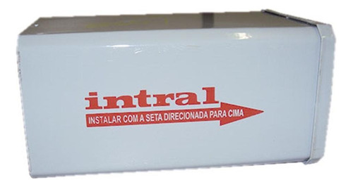 Reator Intral Vapor Sodio Externo 400w Alto Fator  891