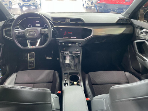 Audi Q3 2.0 40 TFSI GASOLINA PERFORMANCE QUATTRO TIPTRONIC