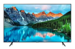 Pantalla Samsung 55 Pulgadas 4k Lh55beahlgfxzx Smart Tv