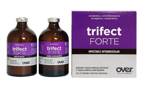 Trifect Forte 