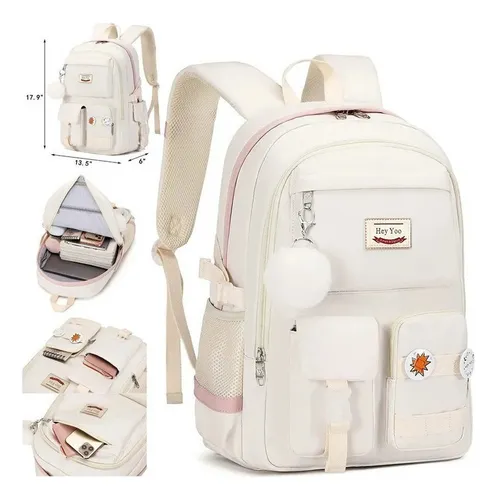 Mochilas para niñas de 13 años hotsell