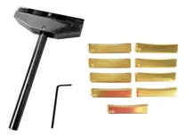 Comprar Herramientas Jiayouy Luthier Establecidas De La Guitarra De