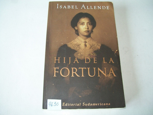 Hija De La Fortuna · Isabel Allende