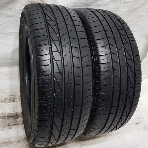 Kit X2 Neumatico Goodyear Excellence // 205 55 16