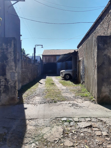 Imagen 3 de 7 de Galpon A La Venta En Barrio Roma