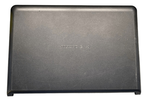 Carcasa Tapa Bezel Bgh Positivo M400 J400 M410 Gris Oscuro