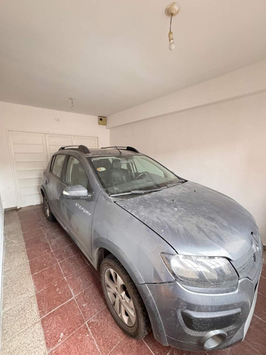 Alquiler Duplex A Metros De Av. Sabattini - 2 Dorm Con Cochera Y Patio - Veni A Verlo!
