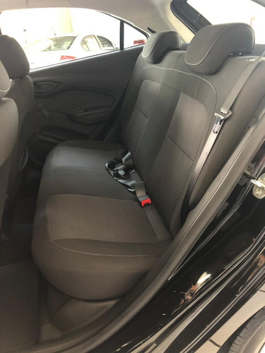 Chevrolet Onix 1.4 Mpfi Lt 8v Flex 4p Automático