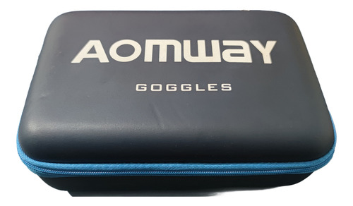 Fpv Aomway Commander V2 (Usado)