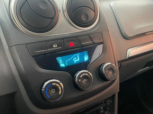 Chevrolet Agile LTZ 1.4 MPFI 8V FlexPower 5p