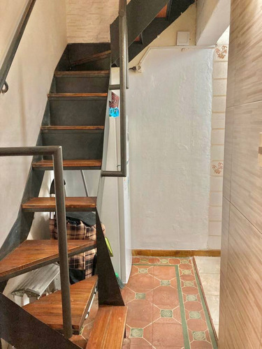 Imagen 14 de 18 de Va843 - Venta Casa 3 Dorm. En Unión Con Estufa Y Barbacoa Cerrada