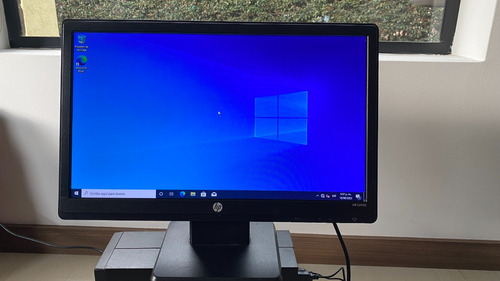 Monitor Hp Lv1911 Led 18.5  