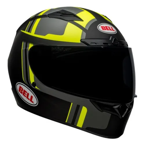 CASCO PARA MOTO BELL QUALIFIER TURNPIK Ref KSDU - Bosi Colombia