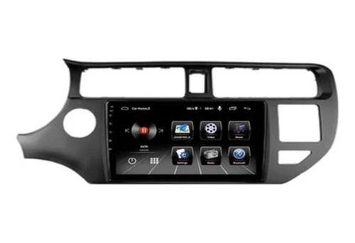 Radio Kia Rio 2011-14 9puLG 2+32gig Ips Android Auto Carplay