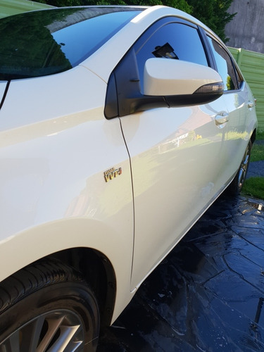 Toyota Corolla 1.8 Xei Mt 140cv 2020