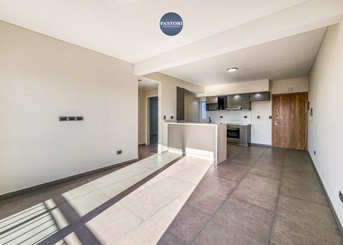 Alquiler De Departamento 3 Ambientes Con Cochera En Olivos