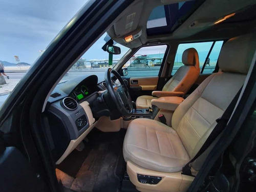 Land Rover Discovery 3 Hse V6 Diesel